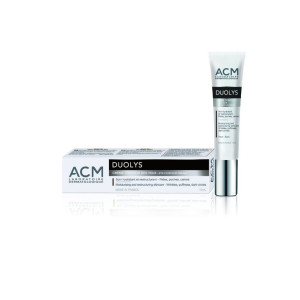 ACM Duolys Eye Contour Cream 15ml — Vitamin C