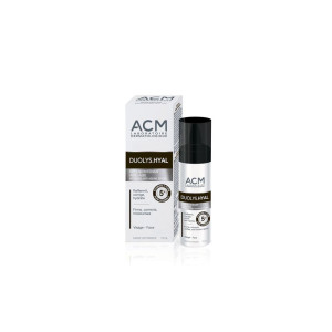 ACM Duolys HYAL Intensive Anti Aging Serum 15ml — Vitamin C