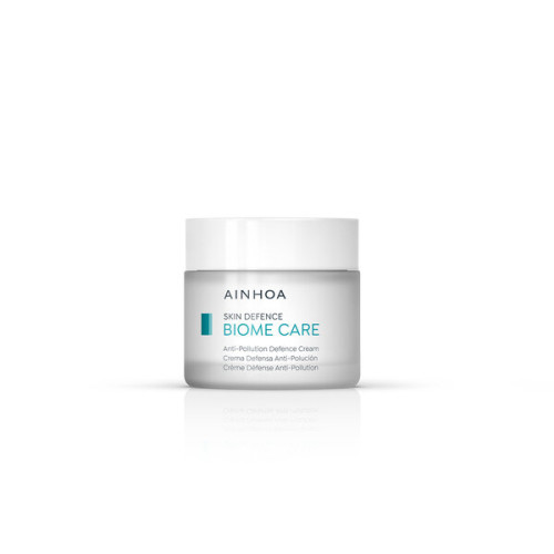 Ainhoa Biome Care Anti-Pollution Defence Cream 50ml — Päevakreemid Ainhoa Biome Care Anti-Pollution Defence Cream 50ml — Päevakreemid