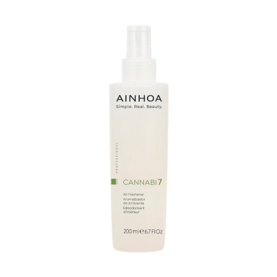 Ainhoa Cannabi7 Air Freshener 200ml Ainhoa Cannabi7 Air Freshener 200ml