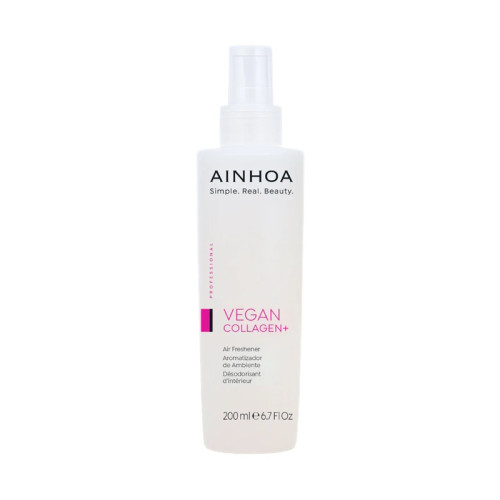 Ainhoa Vegan COLLAGEN+ Air Freshener 200ml — Уход и процедуры Ainhoa Vegan COLLAGEN+ Air Freshener 200ml — Уход и процедуры