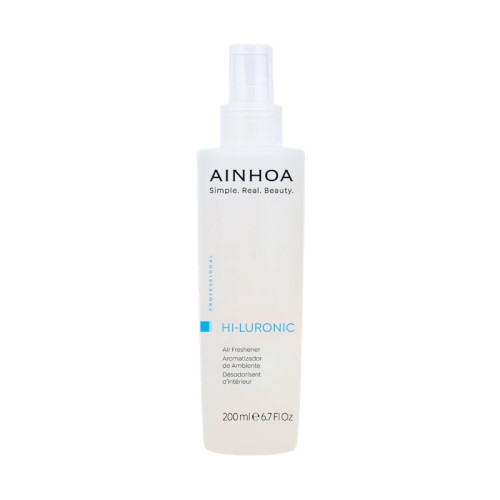 Ainhoa Hi-Luronic Air Freshner 200ml — Hooldus Ainhoa Hi-Luronic Air Freshner 200ml — Hooldus