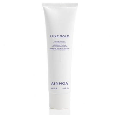 Ainhoa Luxe Gold Facial Mask — Maschere Ainhoa Luxe Gold Facial Mask — Maschere