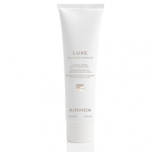 Ainhoa Luxe Facial Mask|マスク Ainhoa Luxe Facial Mask|マスク