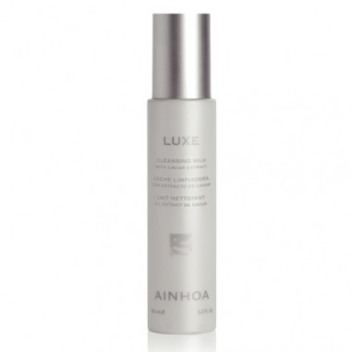 Ainhoa Luxe Cleansing Milk — Puhastus Ainhoa Luxe Cleansing Milk — Puhastus