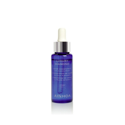 Ainhoa Luxury Diamond Caviar Concentrate 50ml — Siero Ainhoa Luxury Diamond Caviar Concentrate 50ml — Siero