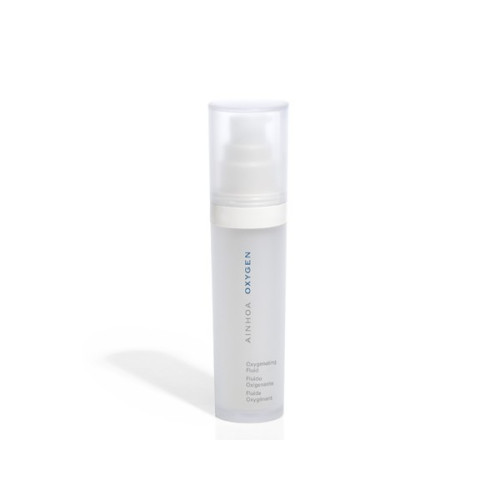 Ainhoa Oxygen Oxyginating Fluid 30ml — Seerum Ainhoa Oxygen Oxyginating Fluid 30ml — Seerum