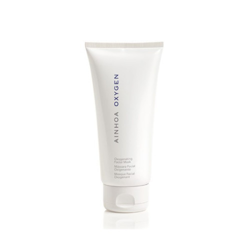 Ainhoa Oxygen Oxyginating Mask 250ml — Maskid Ainhoa Oxygen Oxyginating Mask 250ml — Maskid