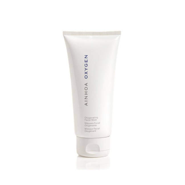 Ainhoa Oxygen Oxyginating Mask 250ml — Maschere Ainhoa Oxygen Oxyginating Mask 250ml — Maschere