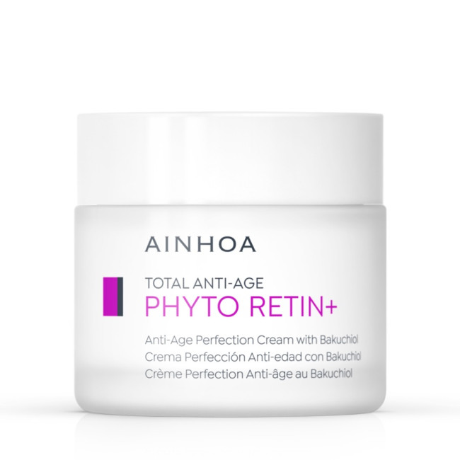 Ainhoa Phyto Retin+ Anti-Age Perfection Cream with Bakuchiol|エイジング・リンクルケア Ainhoa Phyto Retin+ Anti-Age Perfection Cream with Bakuchiol|エイジング・リンクルケア