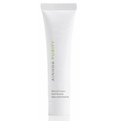 Ainhoa Purity Blemish Cream 15ml — Pelle sana