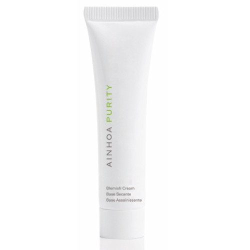 Ainhoa Purity Blemish Cream 15ml — Pelle sana Ainhoa Purity Blemish Cream 15ml — Pelle sana