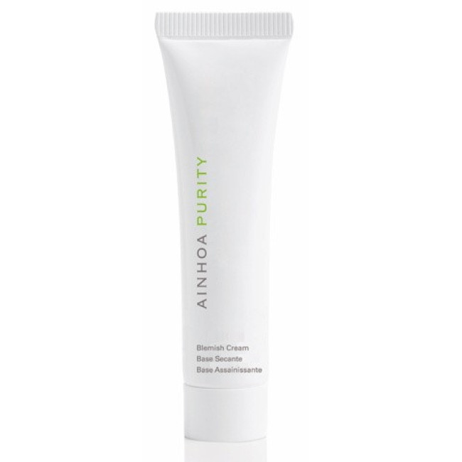 Ainhoa Purity Blemish Cream 15ml — Pelle sana Ainhoa Purity Blemish Cream 15ml — Pelle sana