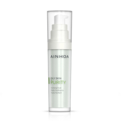 Ainhoa Purity Purifying Fluid 30ml Ainhoa Purity Purifying Fluid 30ml