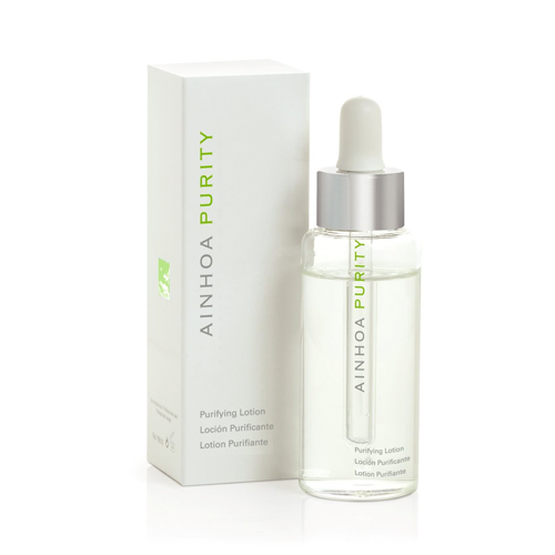 Ainhoa Purity Purifying Lotion 50ml — Siero Ainhoa Purity Purifying Lotion 50ml — Siero