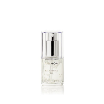 Ainhoa Sensitive Eye Contour Gel 30ml — Cura occhi e labbra Ainhoa Sensitive Eye Contour Gel 30ml — Cura occhi e labbra