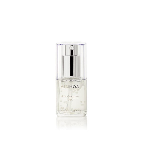 Ainhoa Sensitive Eye Contour Gel 30ml — Cura occhi e labbra Ainhoa Sensitive Eye Contour Gel 30ml — Cura occhi e labbra