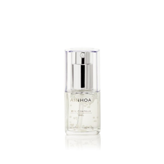 Ainhoa Sensitive Eye Contour Gel 30ml — Cura occhi e labbra Ainhoa Sensitive Eye Contour Gel 30ml — Cura occhi e labbra