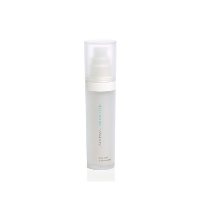 Ainhoa Sensitive Eye Flash Concentrate 30ml — Cura occhi e labbra Ainhoa Sensitive Eye Flash Concentrate 30ml — Cura occhi e labbra