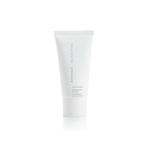 Ainhoa Sensitive Eye Gel Mask — Cura occhi e labbra Ainhoa Sensitive Eye Gel Mask — Cura occhi e labbra