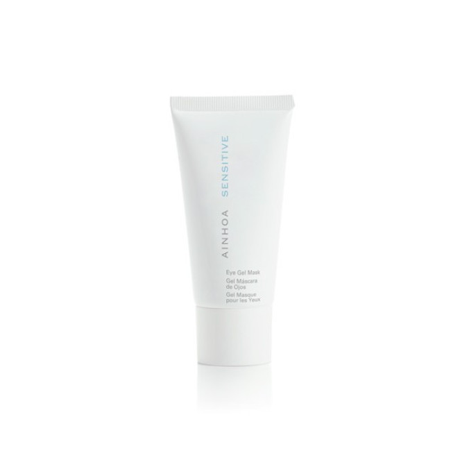 Ainhoa Sensitive Eye Gel Mask — Silma- ja huulehooldus Ainhoa Sensitive Eye Gel Mask — Silma- ja huulehooldus