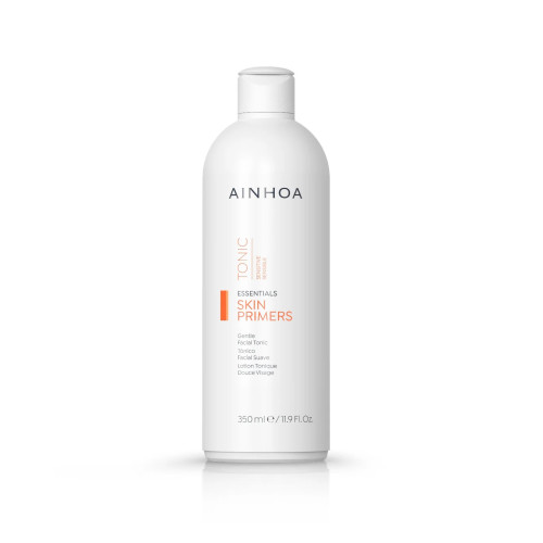 Ainhoa Skin Primers Gentle Face Tonic Sensitive Skin 350ml — Puhastus Ainhoa Skin Primers Gentle Face Tonic Sensitive Skin 350ml — Puhastus