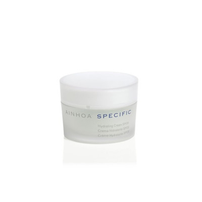 Ainhoa Specific Hydrating Cream SPF20 50ml — Anti-età / Antirughe Ainhoa Specific Hydrating Cream SPF20 50ml — Anti-età / Antirughe