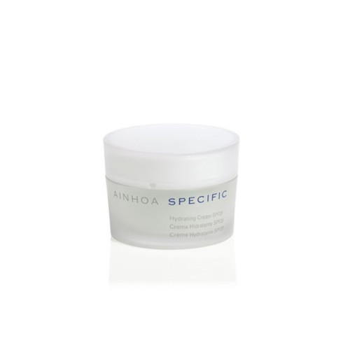 Ainhoa Specific Hydrating Cream SPF20 50ml|エイジング・リンクルケア Ainhoa Specific Hydrating Cream SPF20 50ml|エイジング・リンクルケア