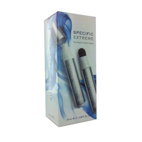 Ainhoa Specific Extreme Plus Pack — Anti-età / Antirughe Ainhoa Specific Extreme Plus Pack — Anti-età / Antirughe