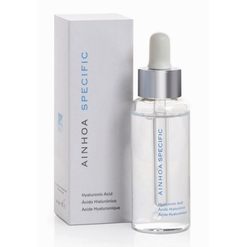 Ainhoa Specific Hyaluronic Acid 50ml — Siero Ainhoa Specific Hyaluronic Acid 50ml — Siero