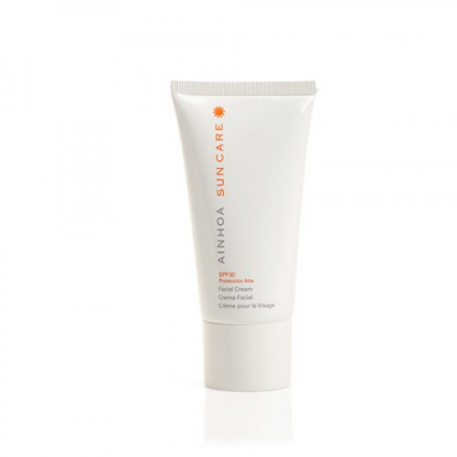 Ainhoa Suncare Anti-Wrinkle Cream SPF30 (50ml) — Viso