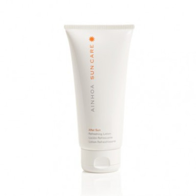 Ainhoa Suncare After Sun Lotion 200ml — Doposole Ainhoa Suncare After Sun Lotion 200ml — Doposole