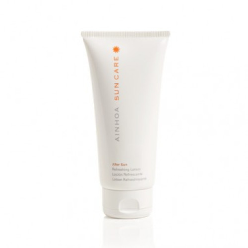 Ainhoa Suncare After Sun Lotion 200ml — Doposole