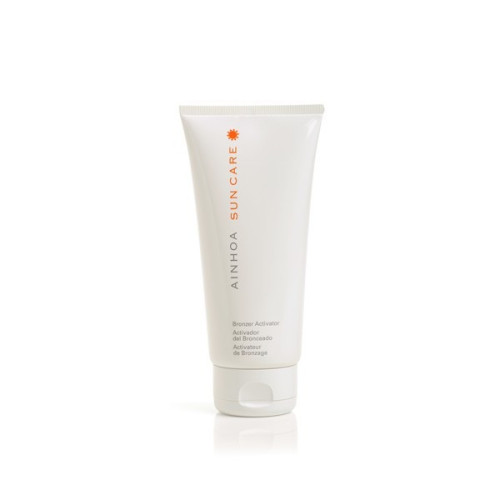 Ainhoa Suncare Tanning Activator 200ml — Solarium