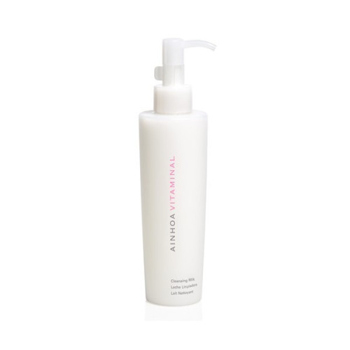 Ainhoa Vitaminal Cleansing Milk — Puhastus Ainhoa Vitaminal Cleansing Milk — Puhastus