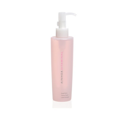 Ainhoa Vitaminal Facial Tonic — Очищение Ainhoa Vitaminal Facial Tonic — Очищение