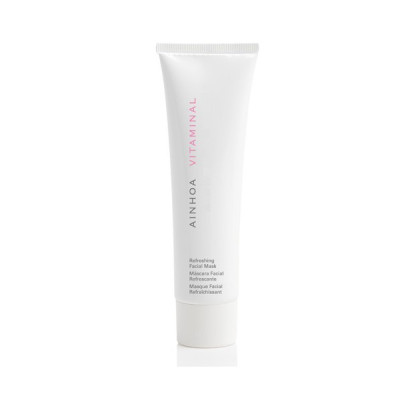Ainhoa Vitaminal Refreshing Facial Mask — Maschere Ainhoa Vitaminal Refreshing Facial Mask — Maschere