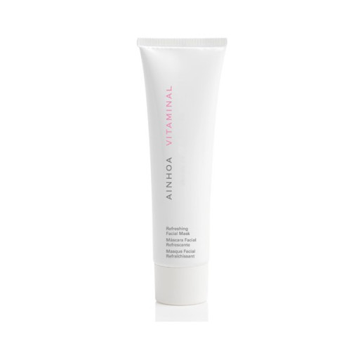 Ainhoa Vitaminal Refreshing Facial Mask — Maskid Ainhoa Vitaminal Refreshing Facial Mask — Maskid