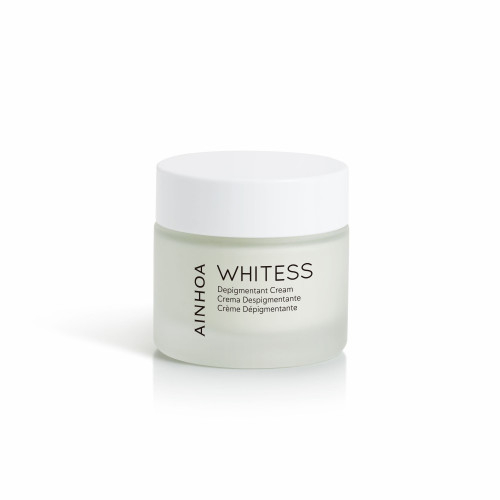 Ainhoa Whitess Depigmentant Cream — Terve nahk Ainhoa Whitess Depigmentant Cream — Terve nahk