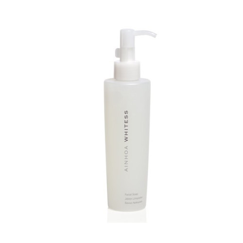 Ainhoa Whitess Facial Cleansing Foam — Puhastus Ainhoa Whitess Facial Cleansing Foam — Puhastus