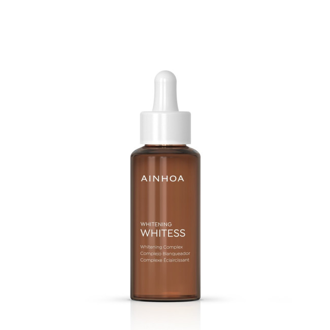 Ainhoa Whitess Whitening Concentrate 50ml — Seerum Ainhoa Whitess Whitening Concentrate 50ml — Seerum