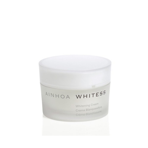 Ainhoa Whitess Whitening Cream — Creme notte Ainhoa Whitess Whitening Cream — Creme notte