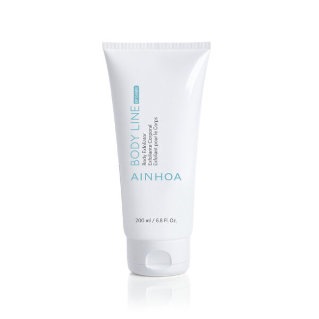 Ainhoa Body Line Up Grade Exfoliator|セルライト・ボディラインケア Ainhoa Body Line Up Grade Exfoliator|セルライト・ボディラインケア