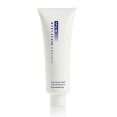 Ainhoa Body Line Up Grade Anti-cellulite Gel 200ml|セルライト・ボディラインケア Ainhoa Body Line Up Grade Anti-cellulite Gel 200ml|セルライト・ボディラインケア