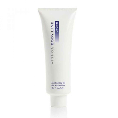 Ainhoa Body Line Up Grade Anti-cellulite Gel 200ml — Tselluliidivastane ja vormiv hooldus Ainhoa Body Line Up Grade Anti-cellulite Gel 200ml — Tselluliidivastane ja vormiv hooldus