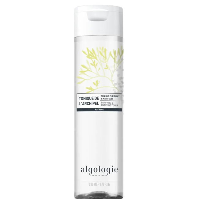 Algologie Tonique De L'Archipel - Purifying & Matifying Toner 200ml Algologie Tonique De L'Archipel - Purifying & Matifying Toner 200ml