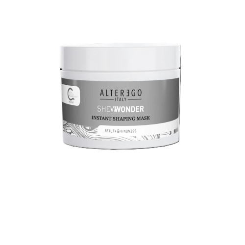 Alter Ego Italy SheWonder Instant Shaping Mask 300ml — Maskid Alter Ego Italy SheWonder Instant Shaping Mask 300ml — Maskid