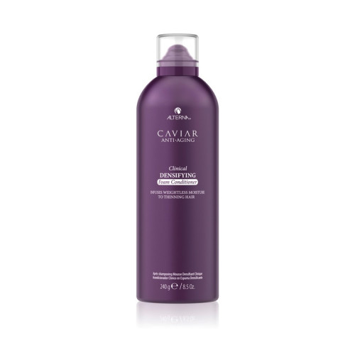Alterna Caviar Anti Aging Clinical Densifying Foam Conditioner 240g — Кондиционеры Alterna Caviar Anti Aging Clinical Densifying Foam Conditioner 240g — Кондиционеры