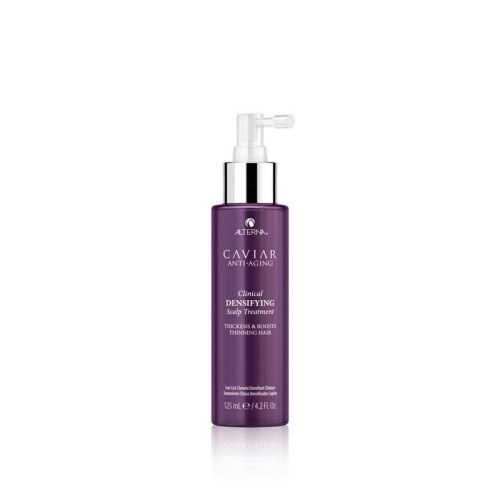 Alterna Caviar Anti Aging Clinical Densifying Scalp Treatment 125ml — Против выпадения волос Alterna Caviar Anti Aging Clinical Densifying Scalp Treatment 125ml — Против выпадения волос