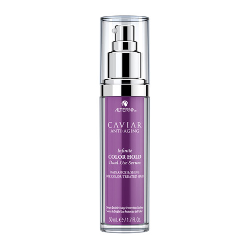 Alterna Caviar Anti Aging Infinite Color Hold Dual-Use Serum 50ml — Trattamenti Alterna Caviar Anti Aging Infinite Color Hold Dual-Use Serum 50ml — Trattamenti